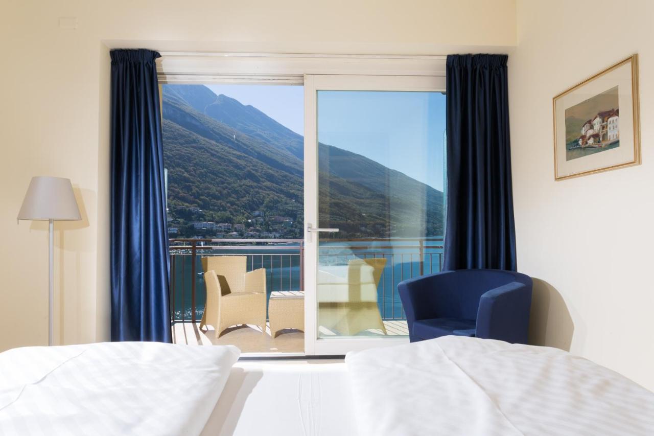 Classic Double Room Lake view