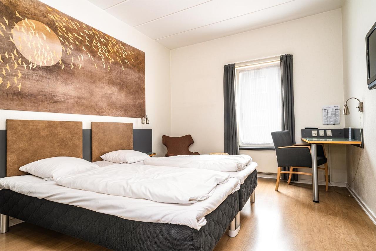 Doppelzimmer – optionales Zustellbett