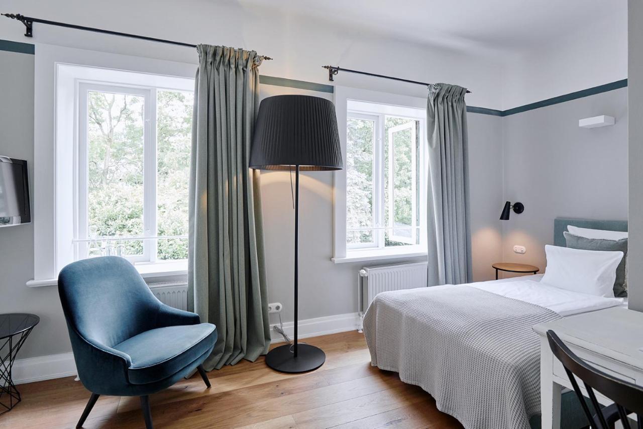 Comfort Eenpersoonskamer