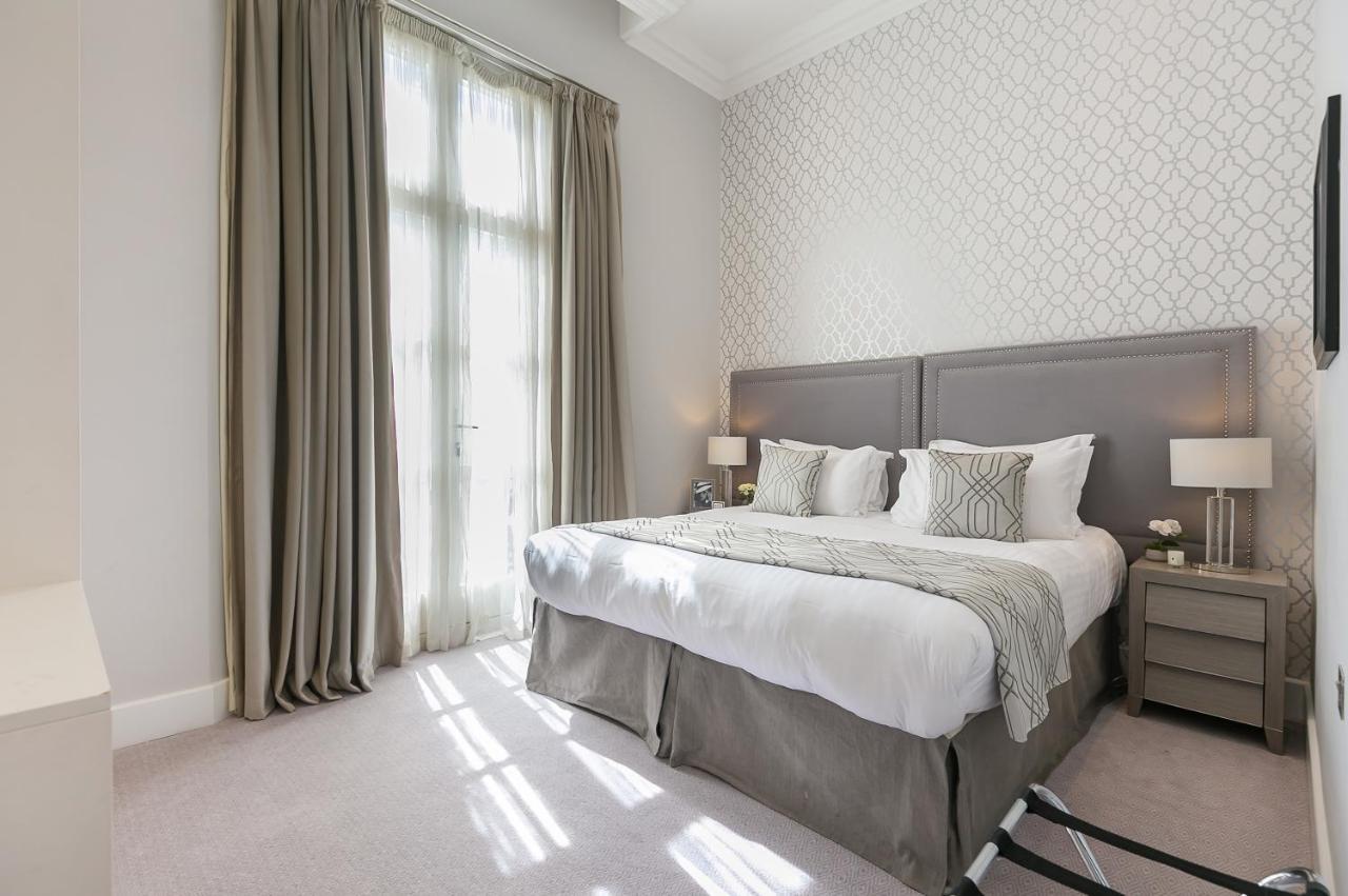 Superior Apartment mit 1 Schlafzimmer