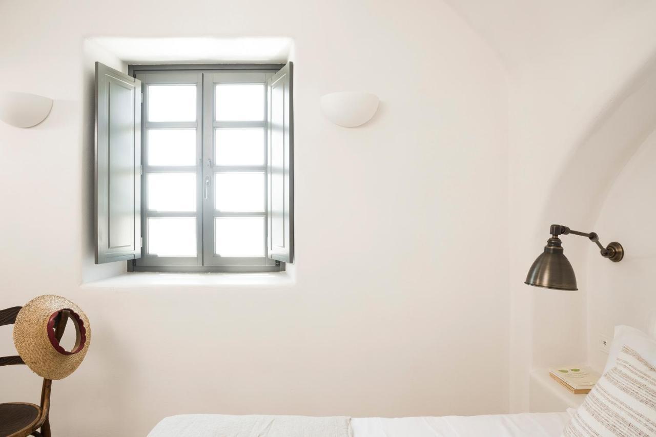 Cycladic Suite