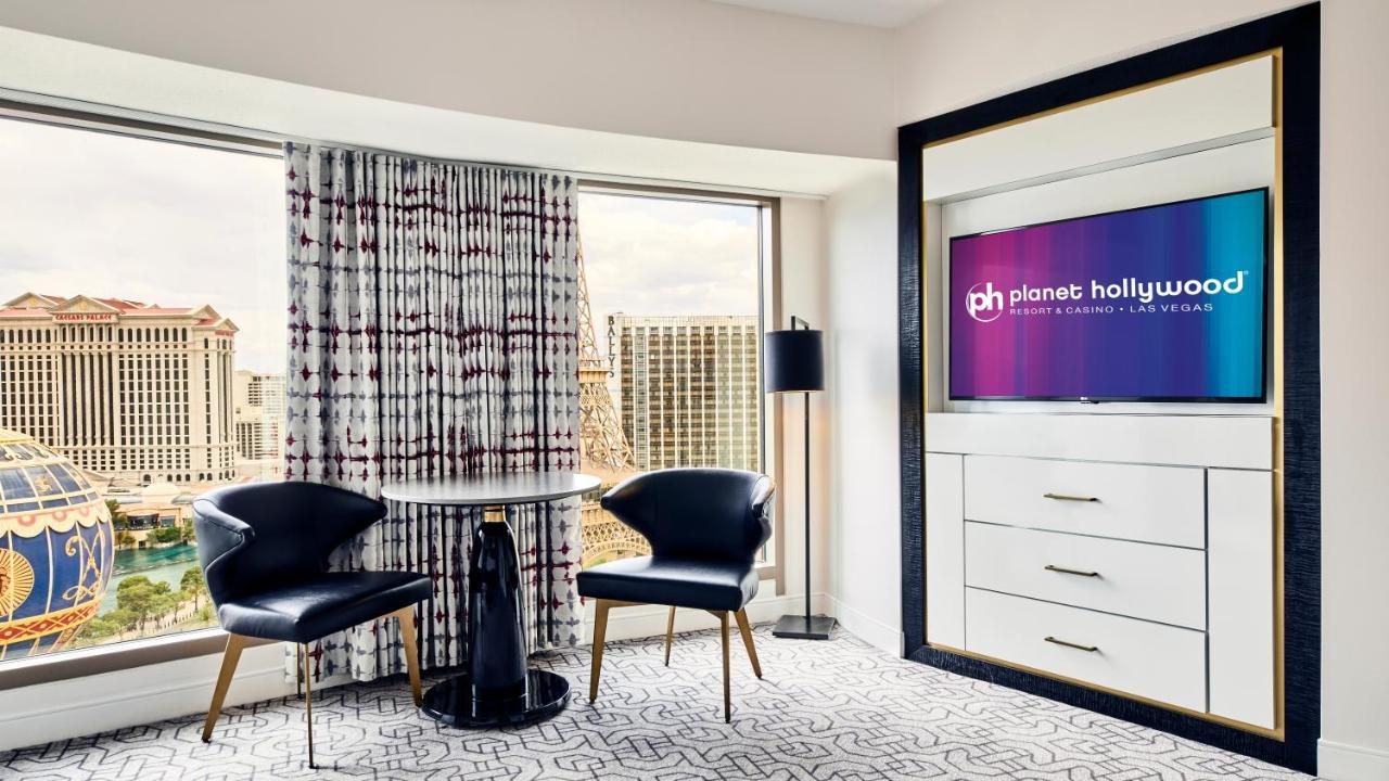 Quarto Ultra Resort com Vista e 1 Cama King-size - Não Fumador