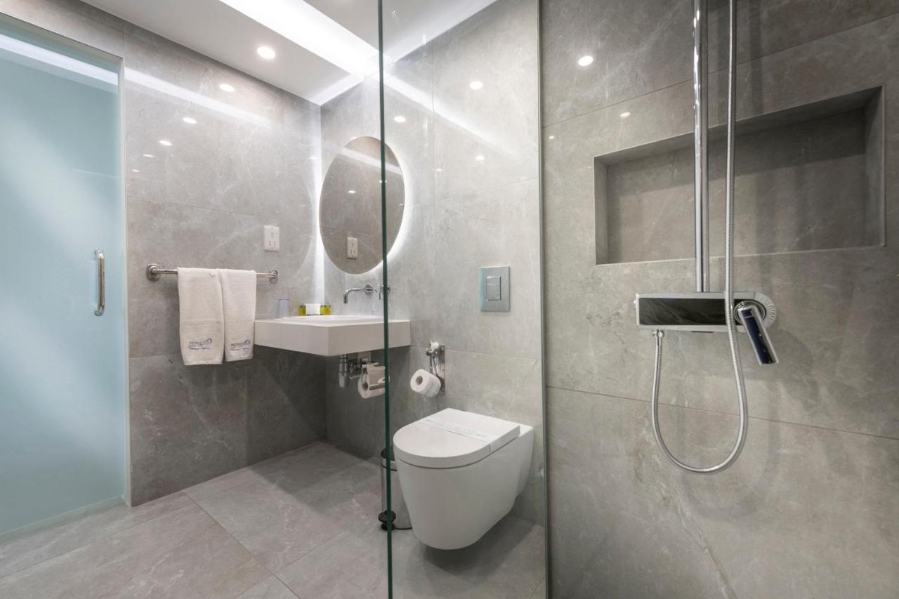 Chambre Familiale Supérieure (2 Adultes + 2 Enfants)
