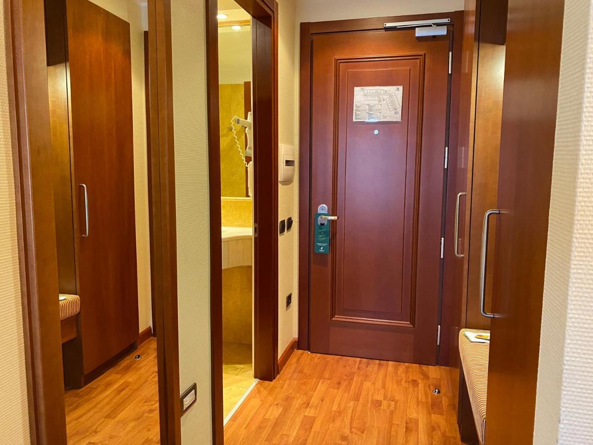 Habitación Premium con cama extragrande
