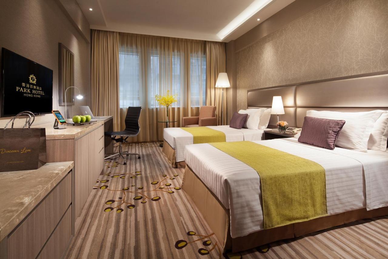 Quarto Deluxe Queen ou com 2 Camas de Solteiro