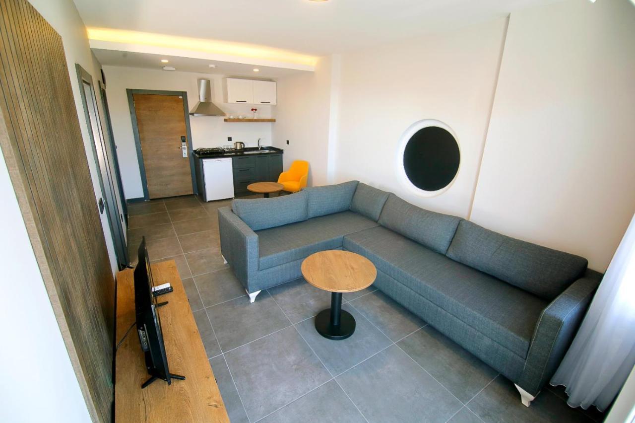 Suite Familiar