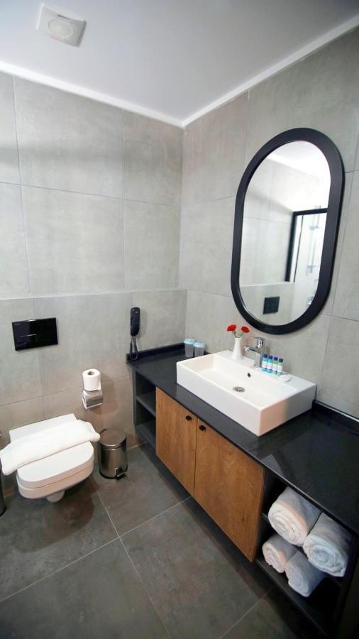 Habitación Individual Estándar