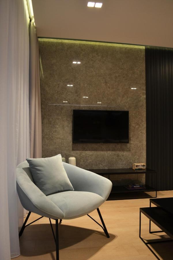 Suite mit Meerblick