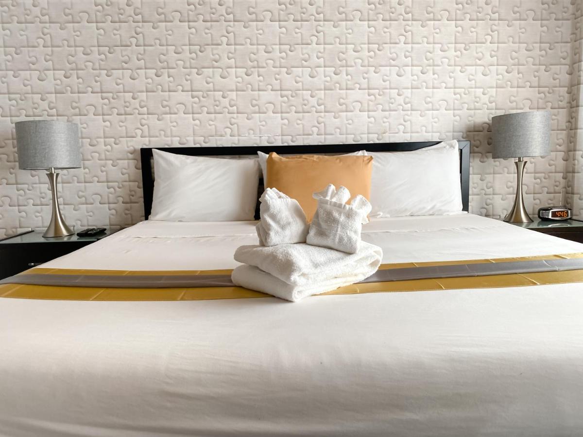 Quarto Queen Standard
