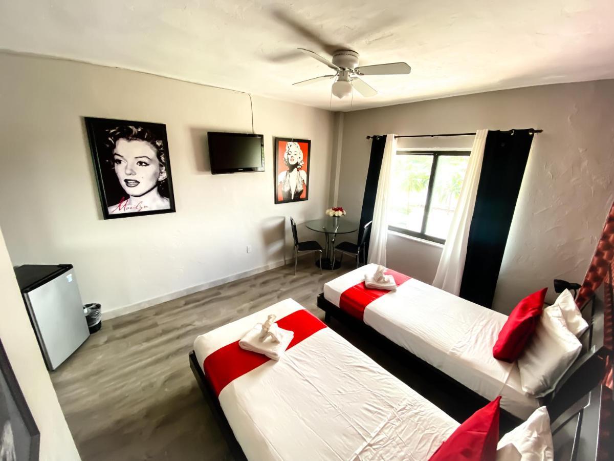 Quarto Twin Standard (Totalmente Renovado)