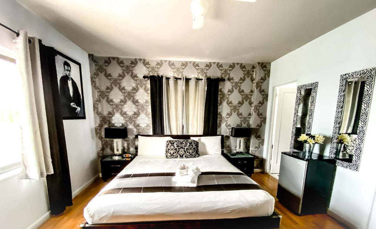 Quarto King Superior (Totalmente Renovado)