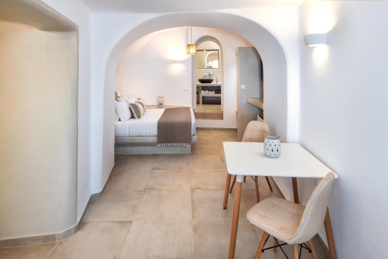 Junior Suite with Outdoor Hot Tub