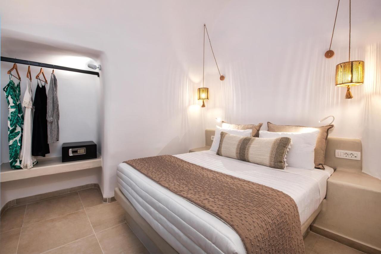 Superior Suite with Outdoor Hot Tub