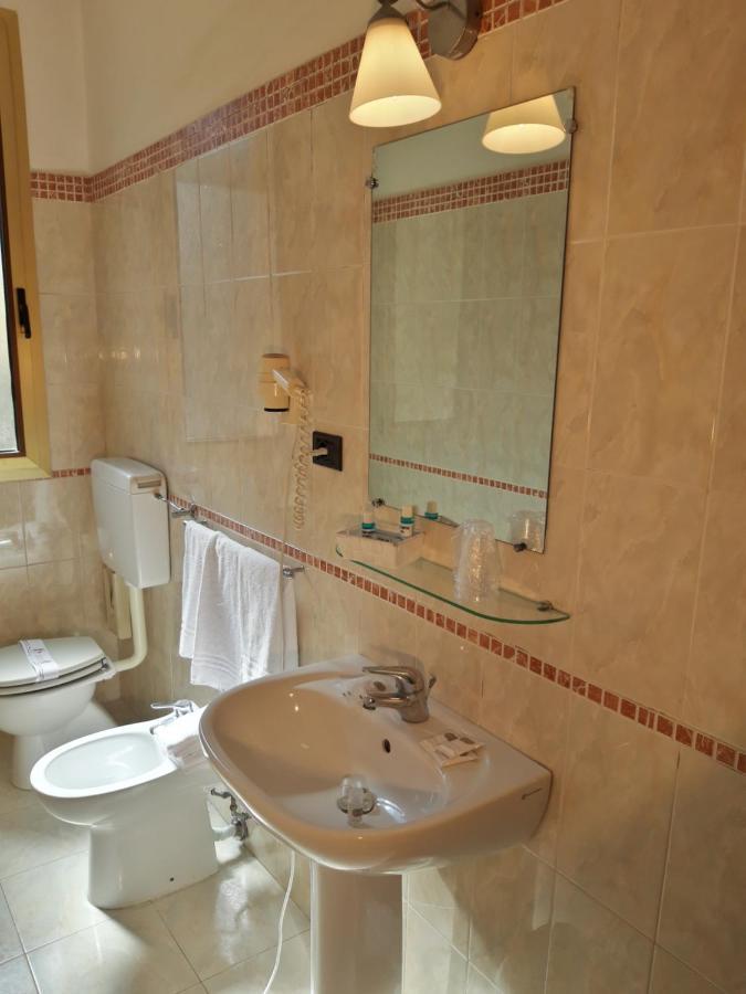 Habitación Doble Estándar - 2 camas