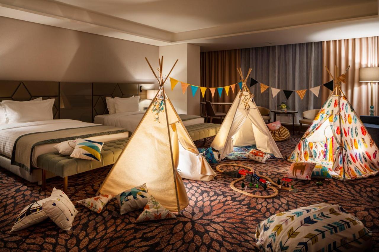 Premium Connecting Twin Rooms