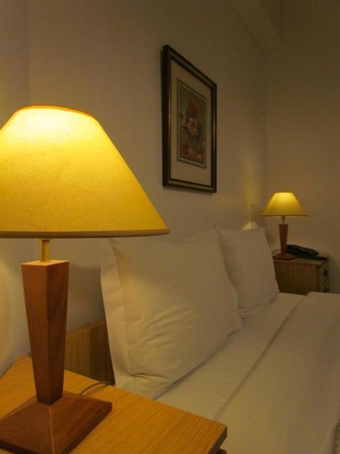 Budget Double Room