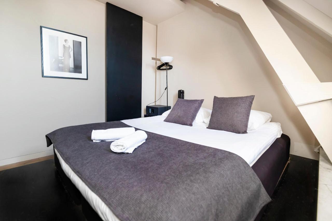 Chambre Double Économique