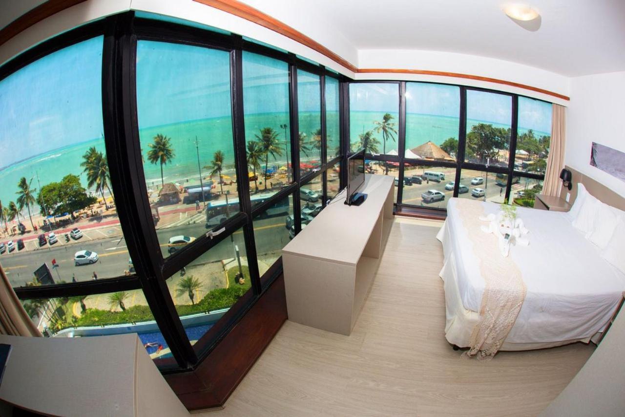 Suite Panoramic Sea View