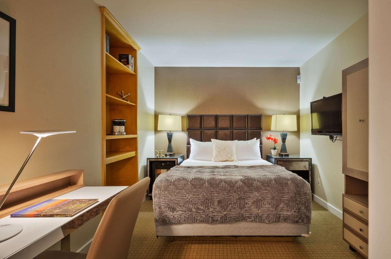 Quarto Interno - Sem Janelas