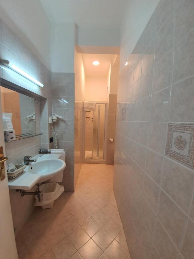 Habitación Doble con vistas al jardín