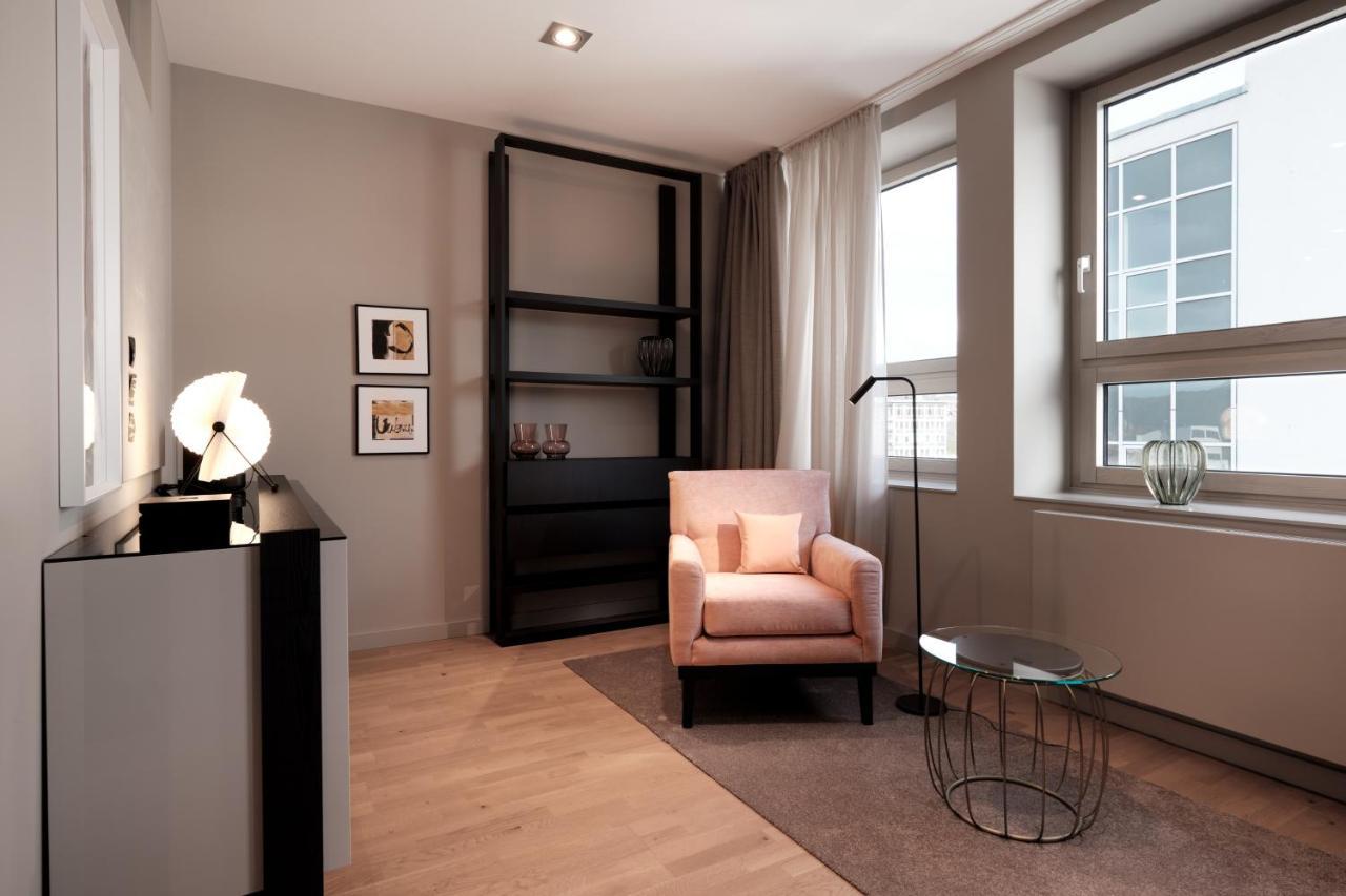 Deluxe Kamer