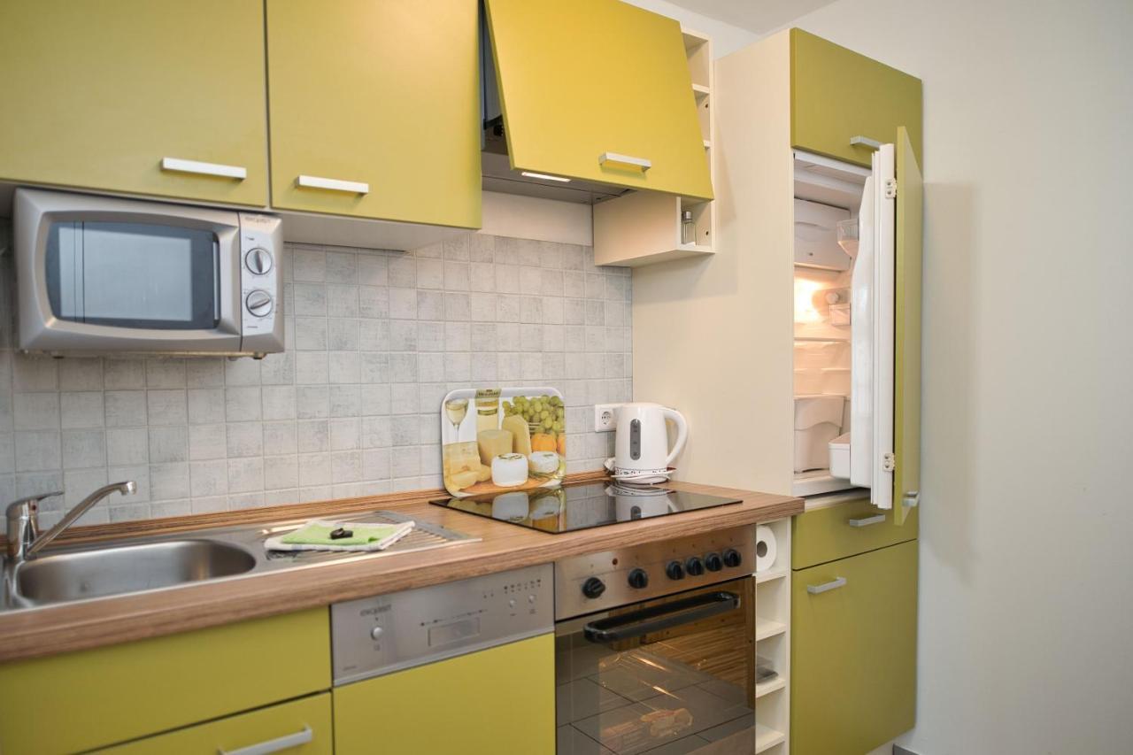 Maisonette