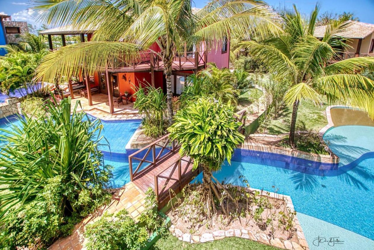 Villa de 3 dormitorios