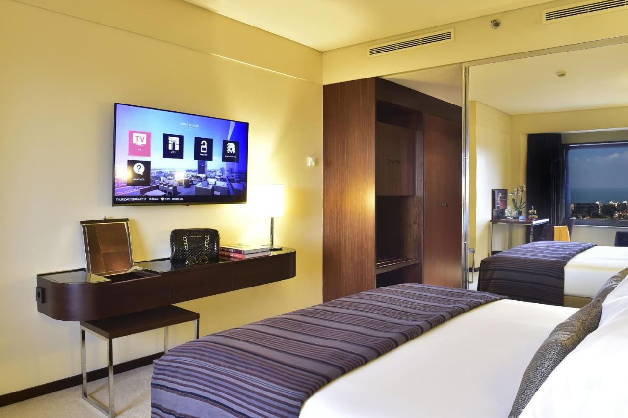 Quarto Duplo Executivo