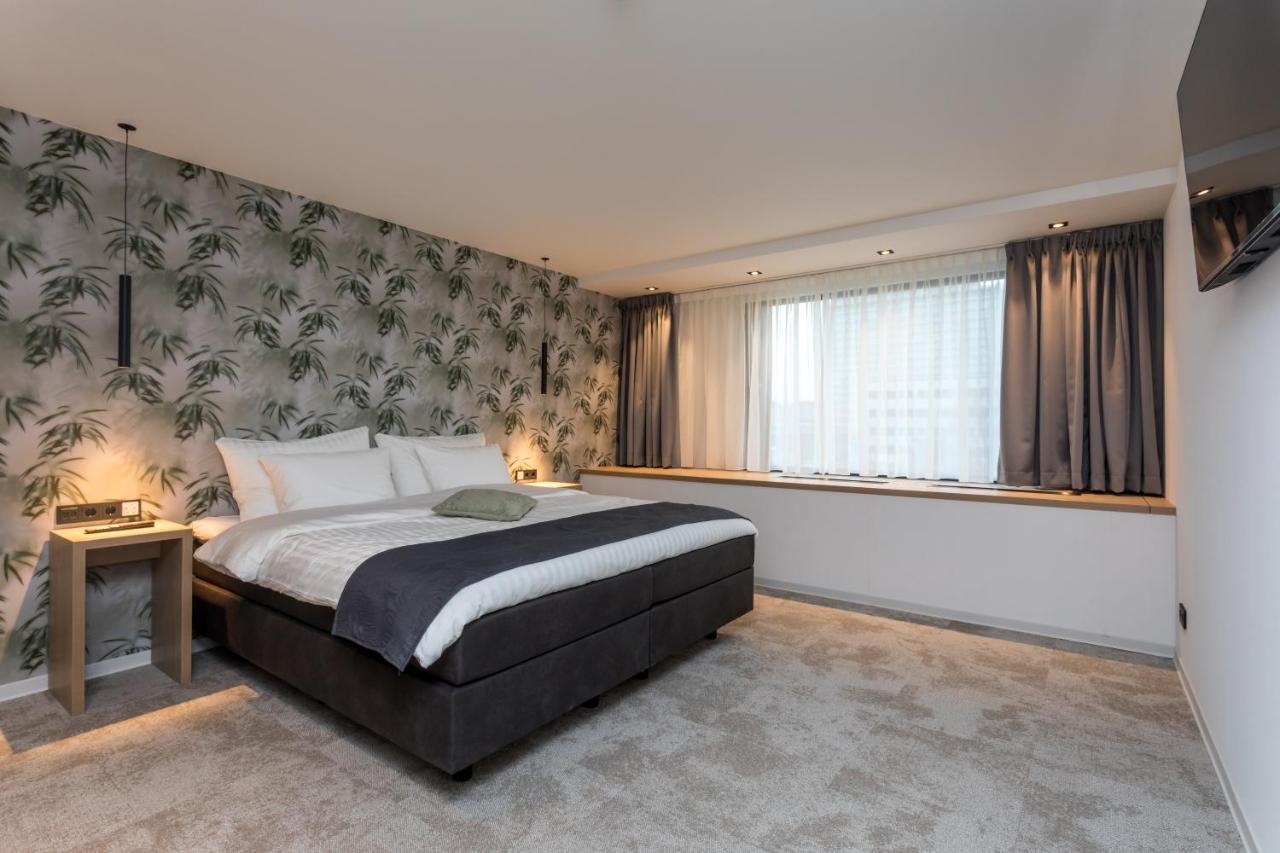 Suite met Sauna