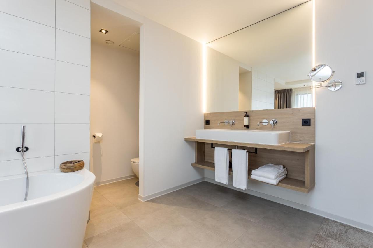 Suite met Sauna