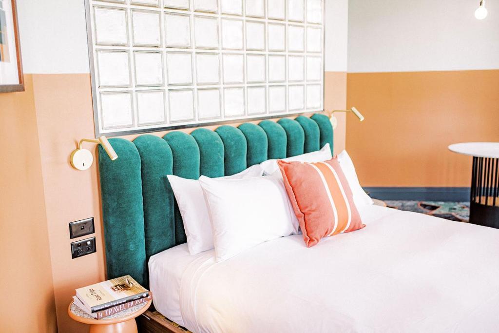 Suite Sea View