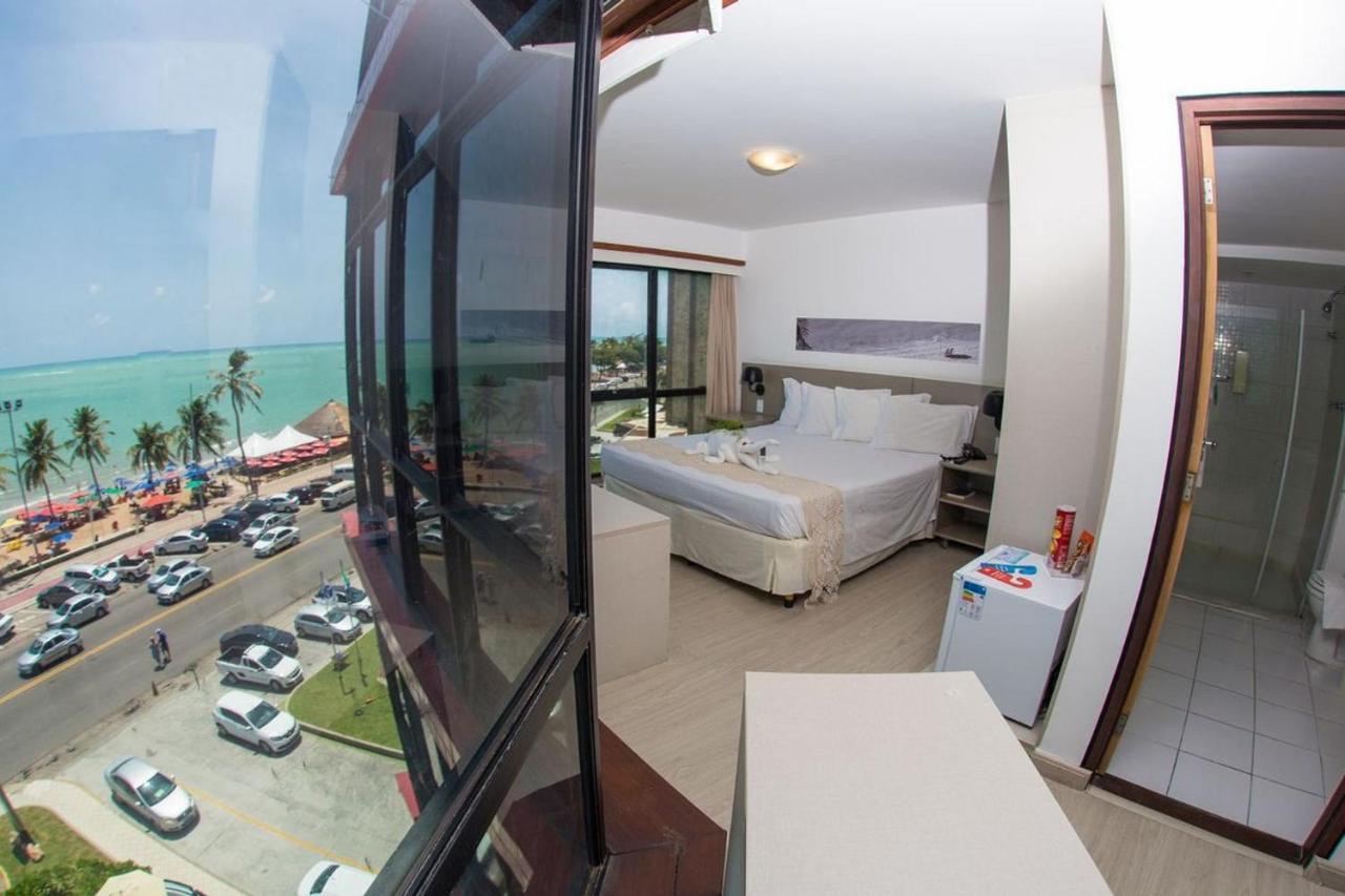 Suite Panoramic Sea View