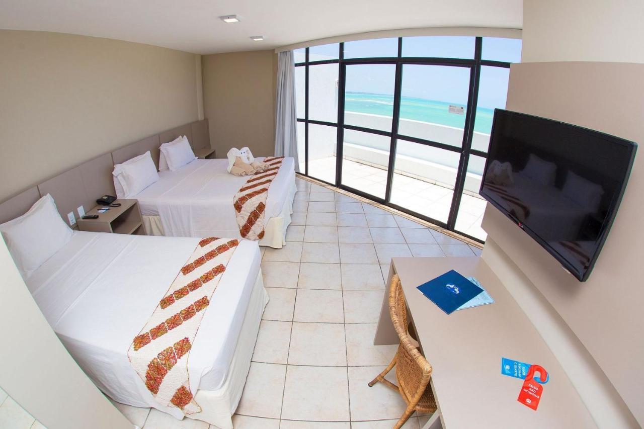 Suite Terrace