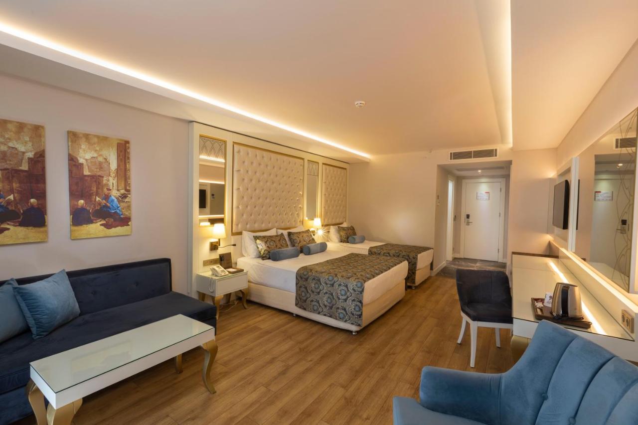 Habitación Superior