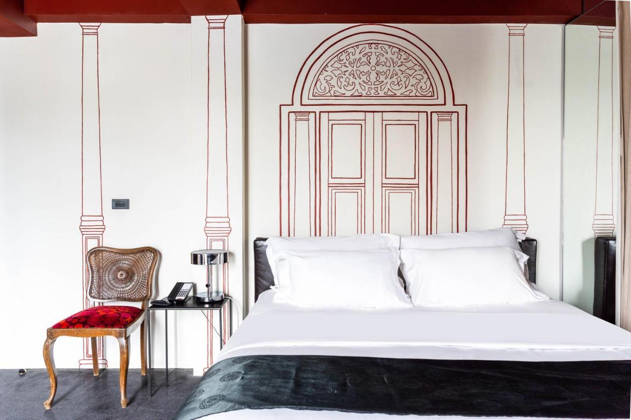 Deluxe Doppelzimmer mit Balkon