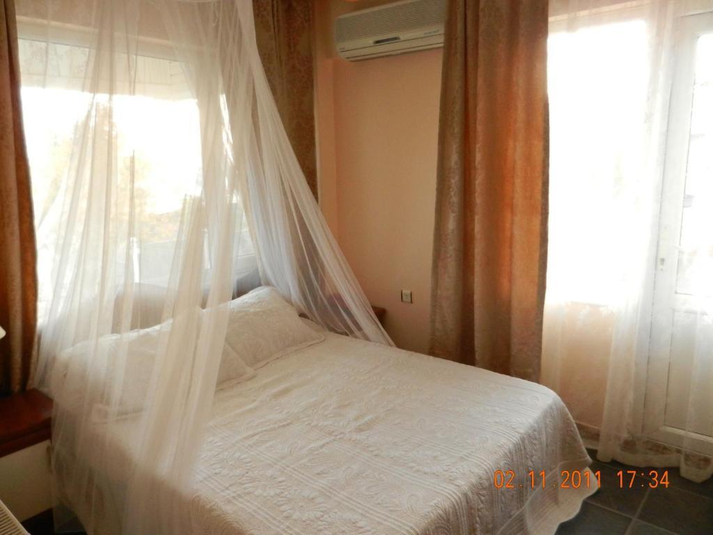 Habitación Doble Deluxe