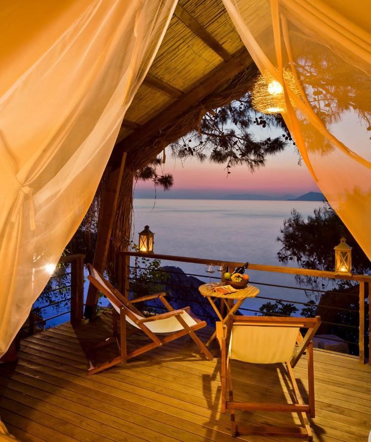 Suite Sea View