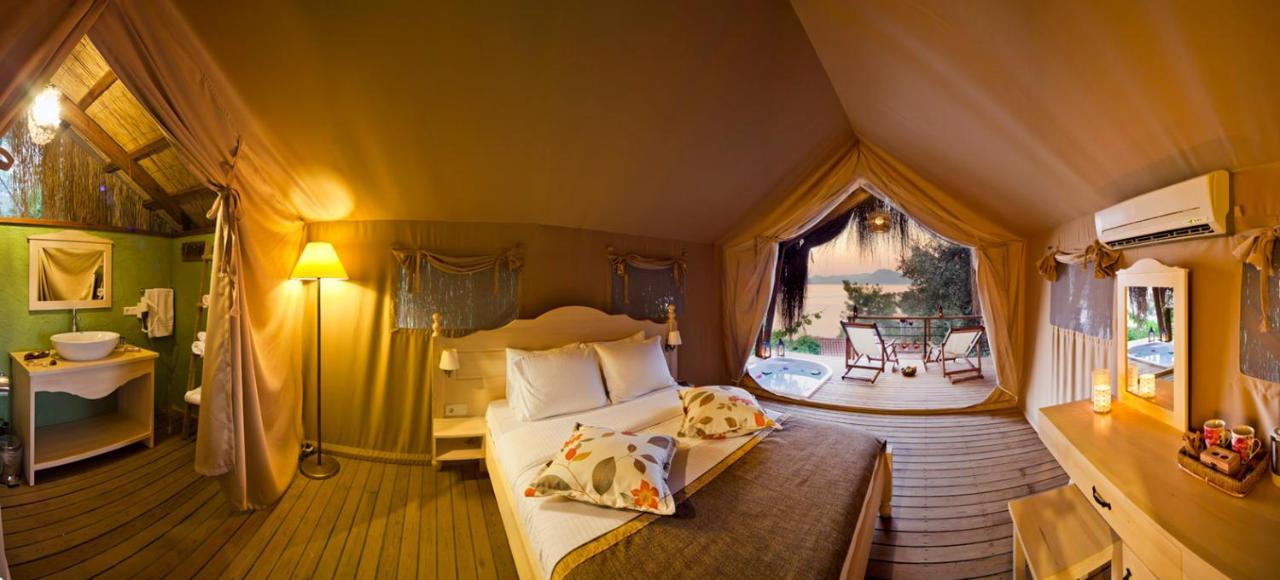 Suite Sea View