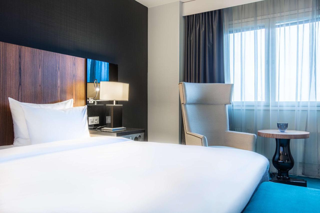 Chambre Premium