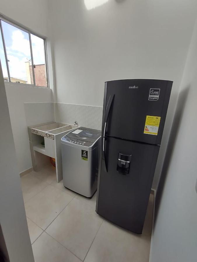 Apartamento