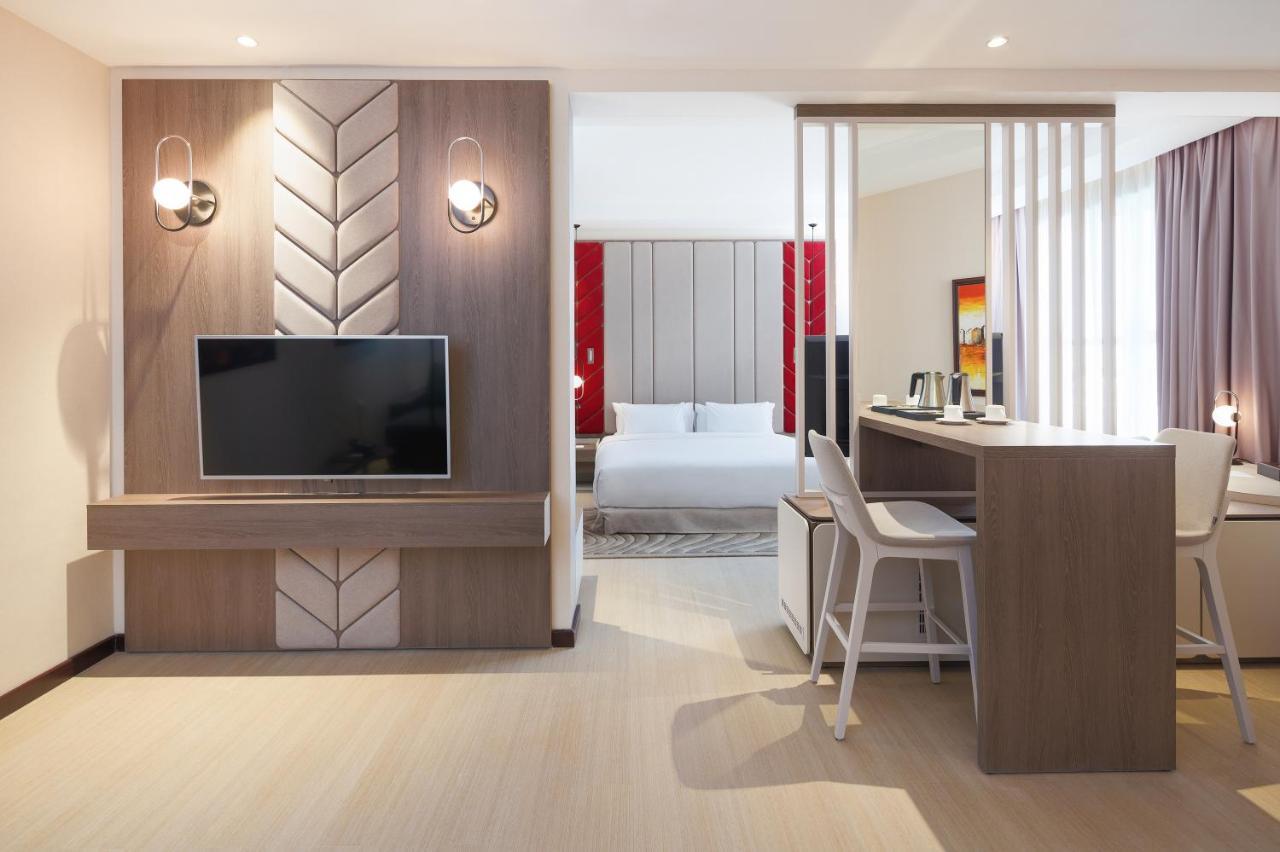 Superior Executive Kamer