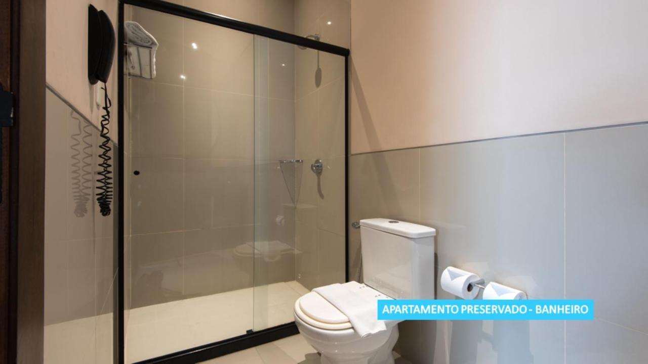 Collection Preserved Appartement