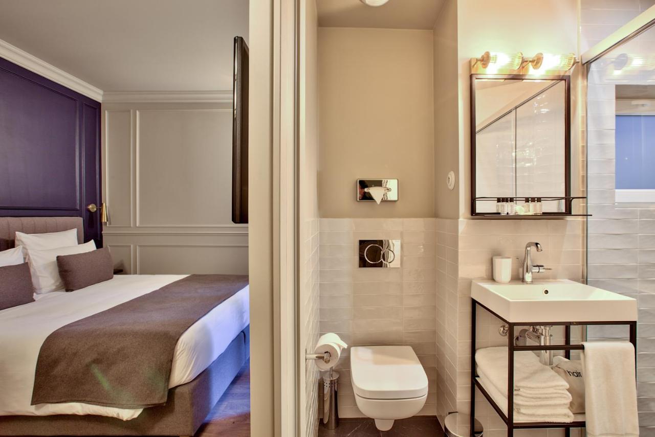 Quarto Superior com Cama Queen-size