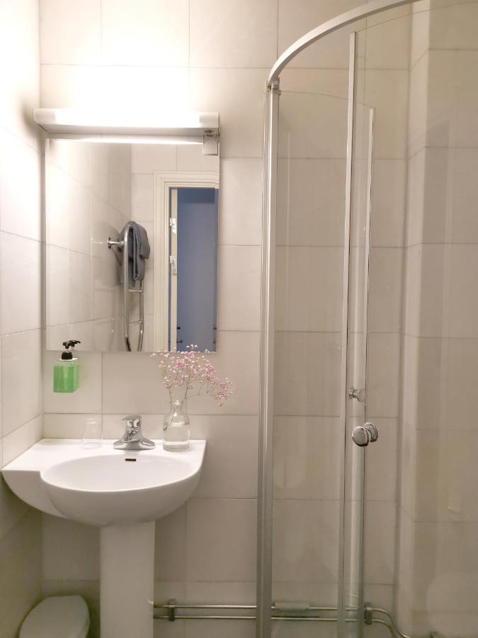 Habitación Individual