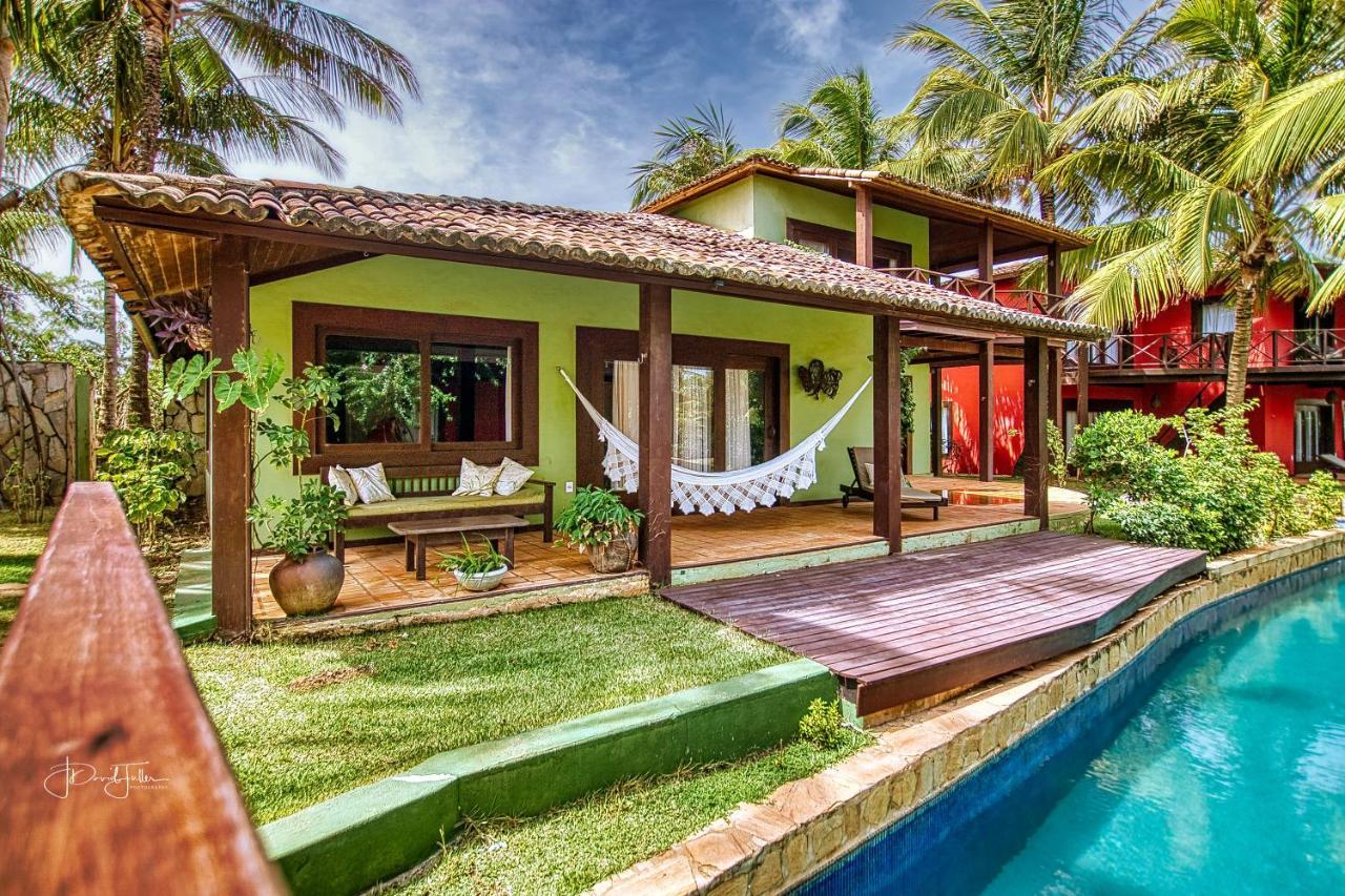 Villa de 2 dormitorios con balcón
