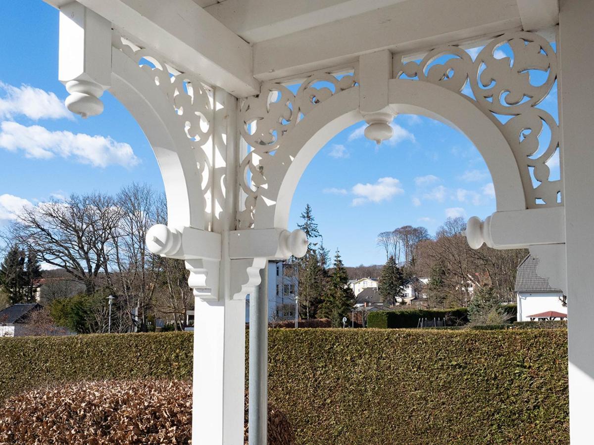 Deluxe Double Room Balcony