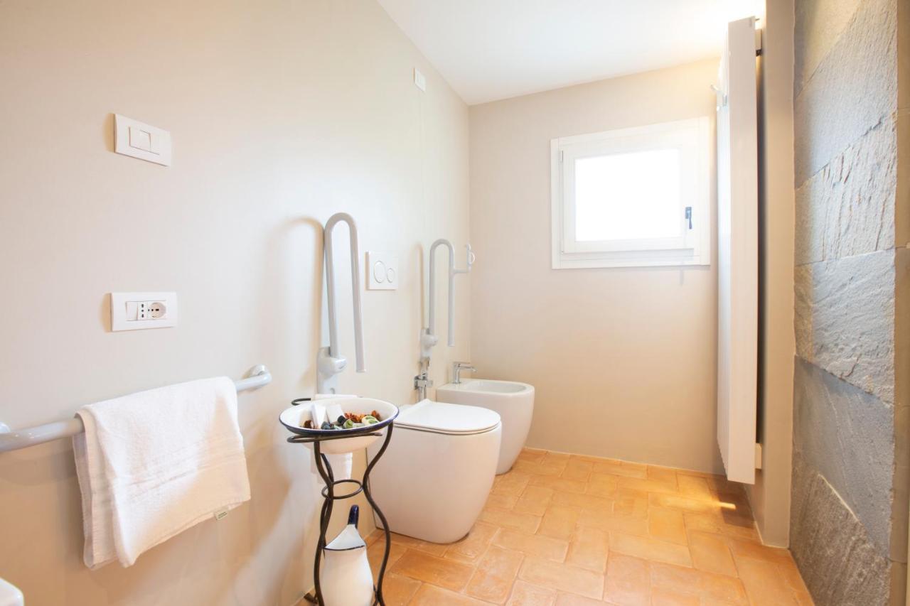 Quadruple Room Private Bathroom