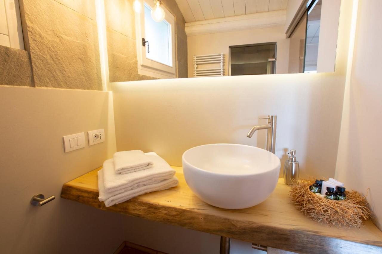 Triple Room Private Bathroom
