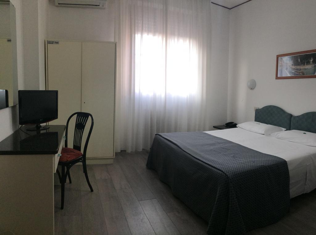 Habitación cuádruple