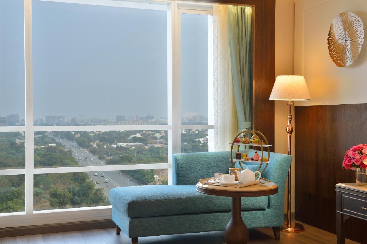 Taj Club Room Twin Bed